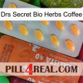 Drs Secret Bio Herbs Coffee 43